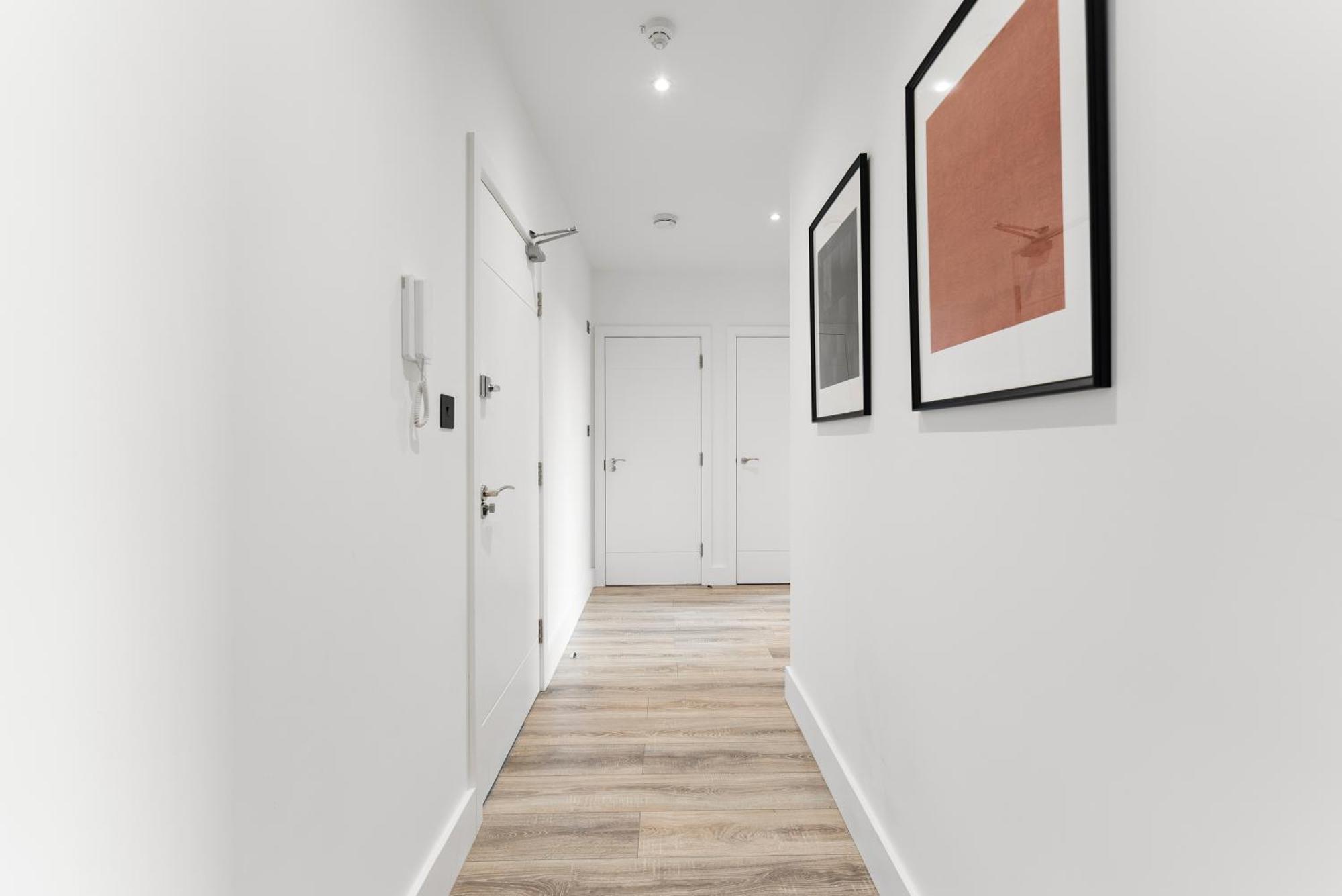 Stylish Two-Bedroom Flat In นอร์ริช ภายนอก รูปภาพ